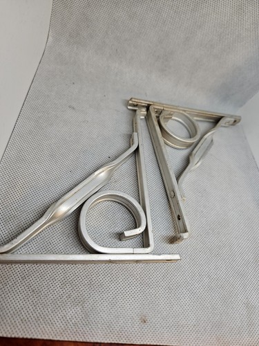 Vintage set retro - set, wrought