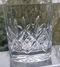 Stuart crystal glengarry - stuart,