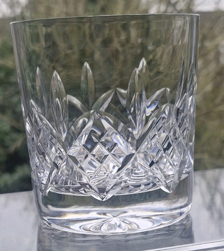 Stuart crystal glengarry - crystal, "glengarry"