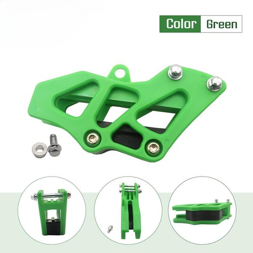 Chain guide guard green for - chain,