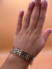 Pre Owned 9ct Yellow Gold