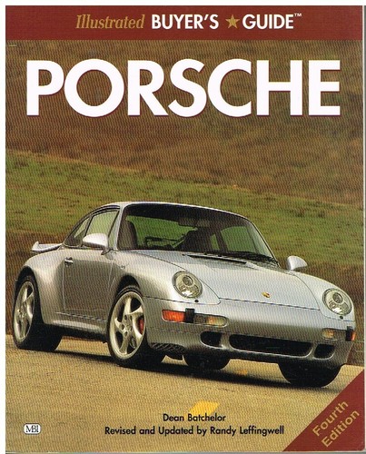 Porsche 356 911 - 356,