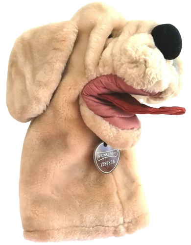 Wrinkles dogs cream dog hand - dogs,