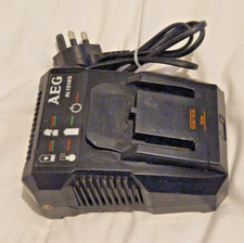 AEG AL1218G power tool battery charger 18V (working)