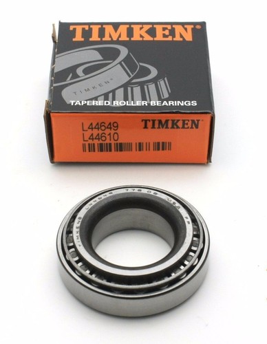 L44649 44610 genuine timken - /,