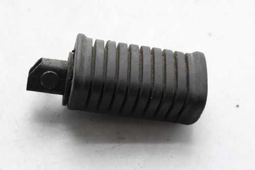 Rear left footrest kawasaki - left,