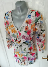 James Lakeland Italy 8 White