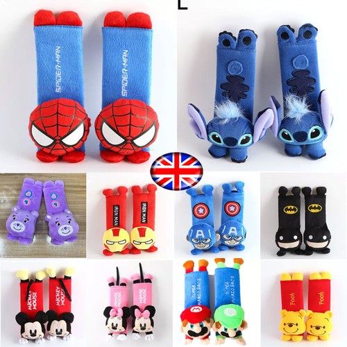 2pcs kids stitch mario - stitch,