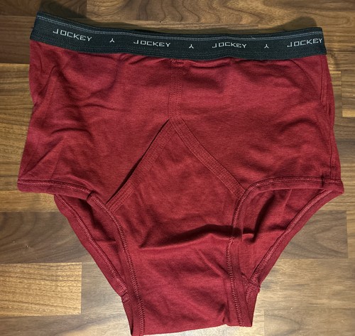 Vintage jockey classic brief - vintage,
