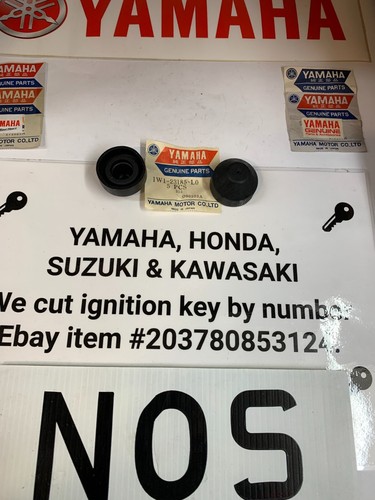 Yamaha xt550 yz250 - yamaha, xt550,yz250,yz400,it425