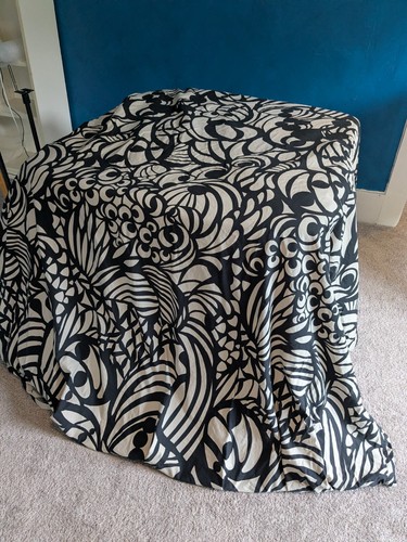 Marimekko full queen - marimekko, duvet