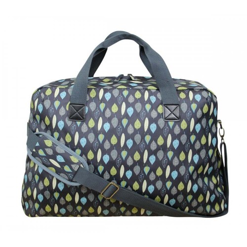 Peony leaves matte oilcloth - peony®,