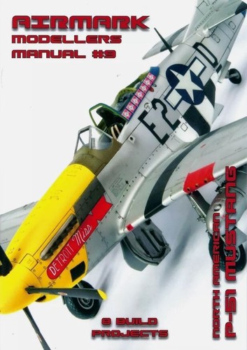 Airmark modellers manual - airmark,