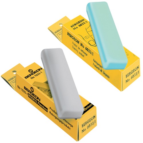 Original swiss bergeon rodico - swiss,
