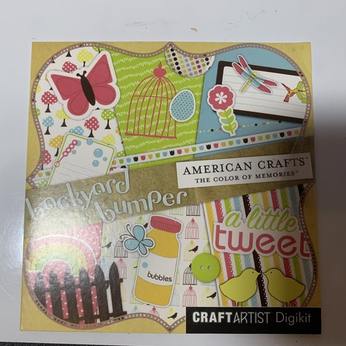Craft artist serif - craft,