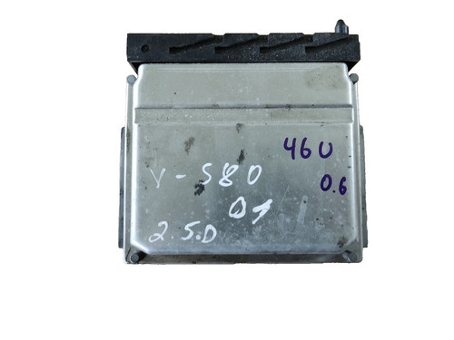 Volvo s80 2001 engine - s80,