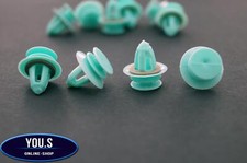 Universal fastening clips - universal,