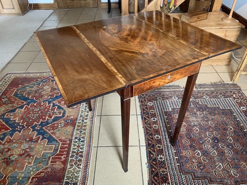 Fine georgian mahogany - fine,