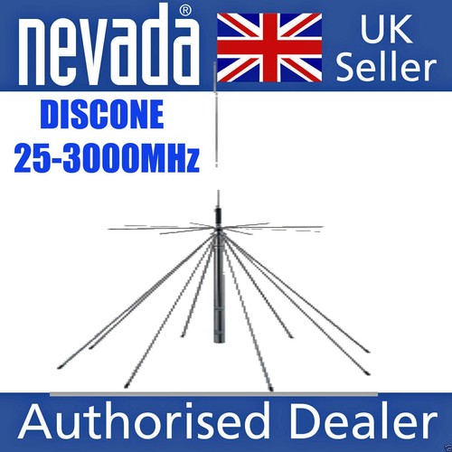 Diamond d3000n discone - diamond,