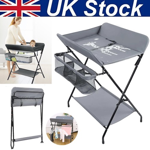 Folding baby infant changer - folding,