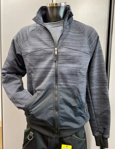Fristads gen sweat - fristads, y