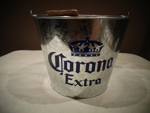 Corona extra ice bucket - extra,