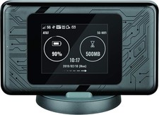 5G Wi‑Fi 6 Mobile Hotspot Router D‑Link DWR‑2101 Portable Dual Bnd AX1800