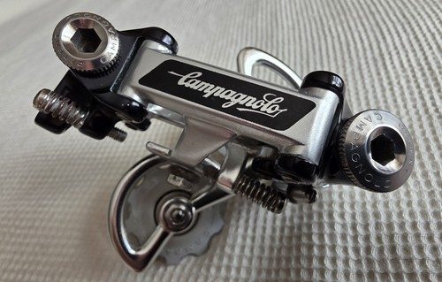 Campagnolo super record rear - super,