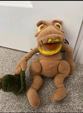 Vintage A Bugs Life P.T Flea
