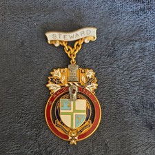 1954 Royal Masonic Institute