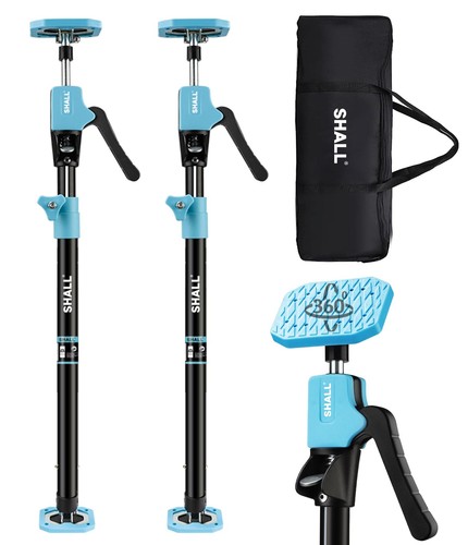 Shall pcs adjustable - shall, 2