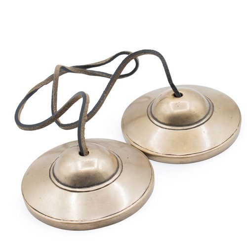 Premium brass tibetan - **premium,