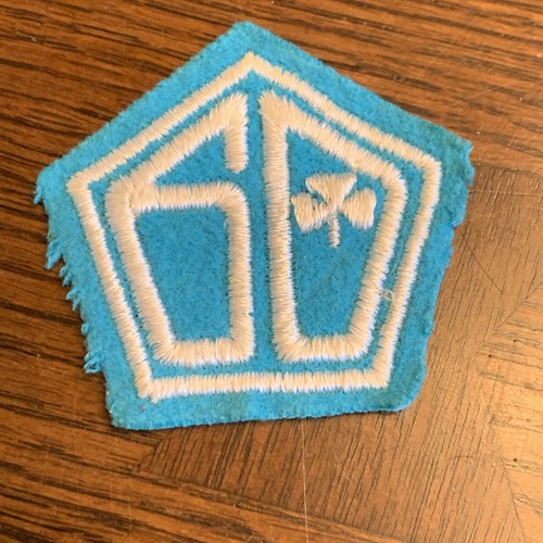 1970 girl guides scouts - 1970,