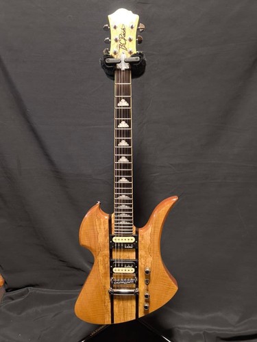 Rich mockingbird exotic - mockingbird,
