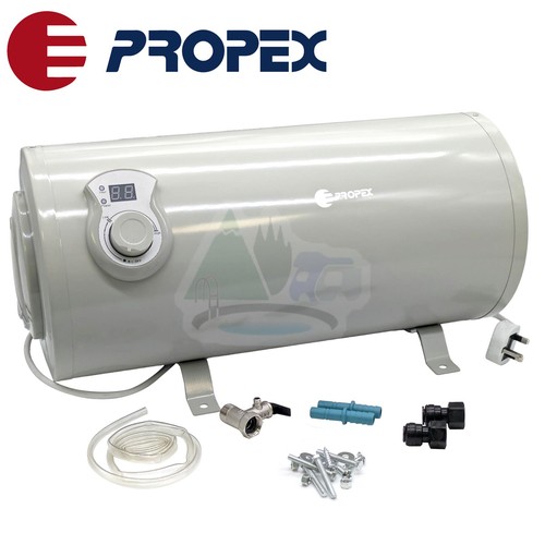 Litre propex mains electric - 10,