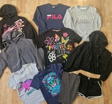 Girls Winter Bundle 9-10-11