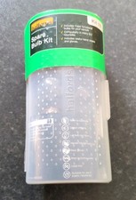 HALFORDS SPARE BULB KIT 18 CAR