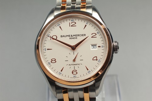 Box paper baume mercier - baume,