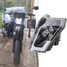 Motorcycle Eudruo Offroad Dirt