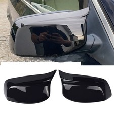 Left and Right Side Door Wing