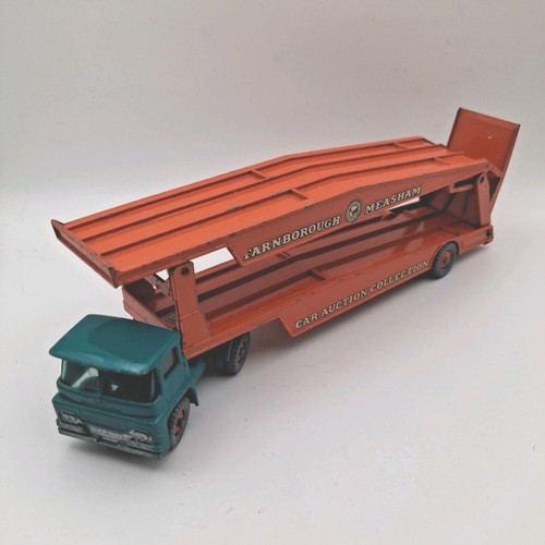 Matchbox lesney major pack - lesney,