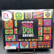 Sealed NEE DOH 2025 Squishmas