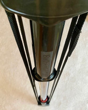 BULLWORKER X5 Multi-Gym complete with exercise wall chart