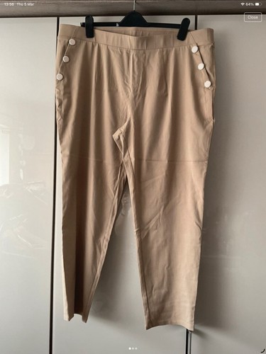 Ladies trousers from nina - ladies,