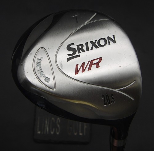 Srixon 7 wood - wr,