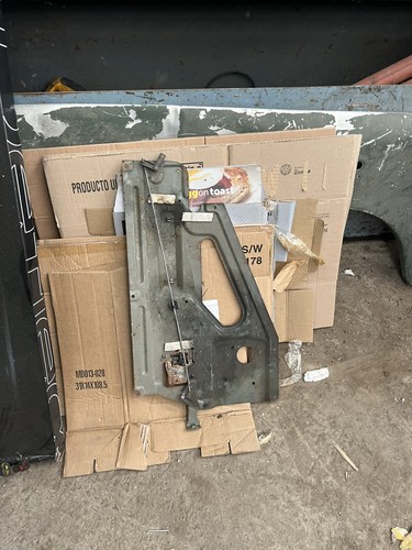 Land rover defender - land, genuine