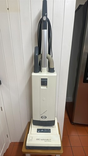 Quality german sebo - german, automatic
