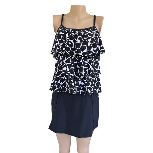 Maxine hollywood black - of,