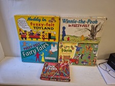 Jack Straws Merit Game Vintage