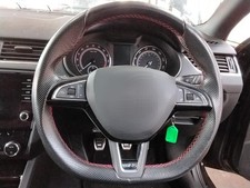 STEERING WHEEL SKODA OCTAVIA